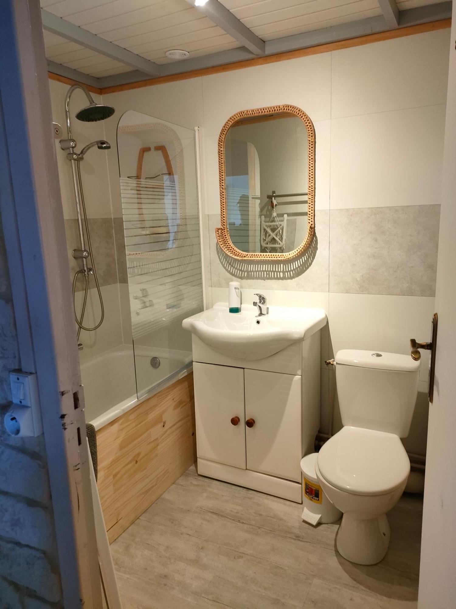 Grand Appartement Vue Magnifique Murat-le-Quaire Kültér fotó