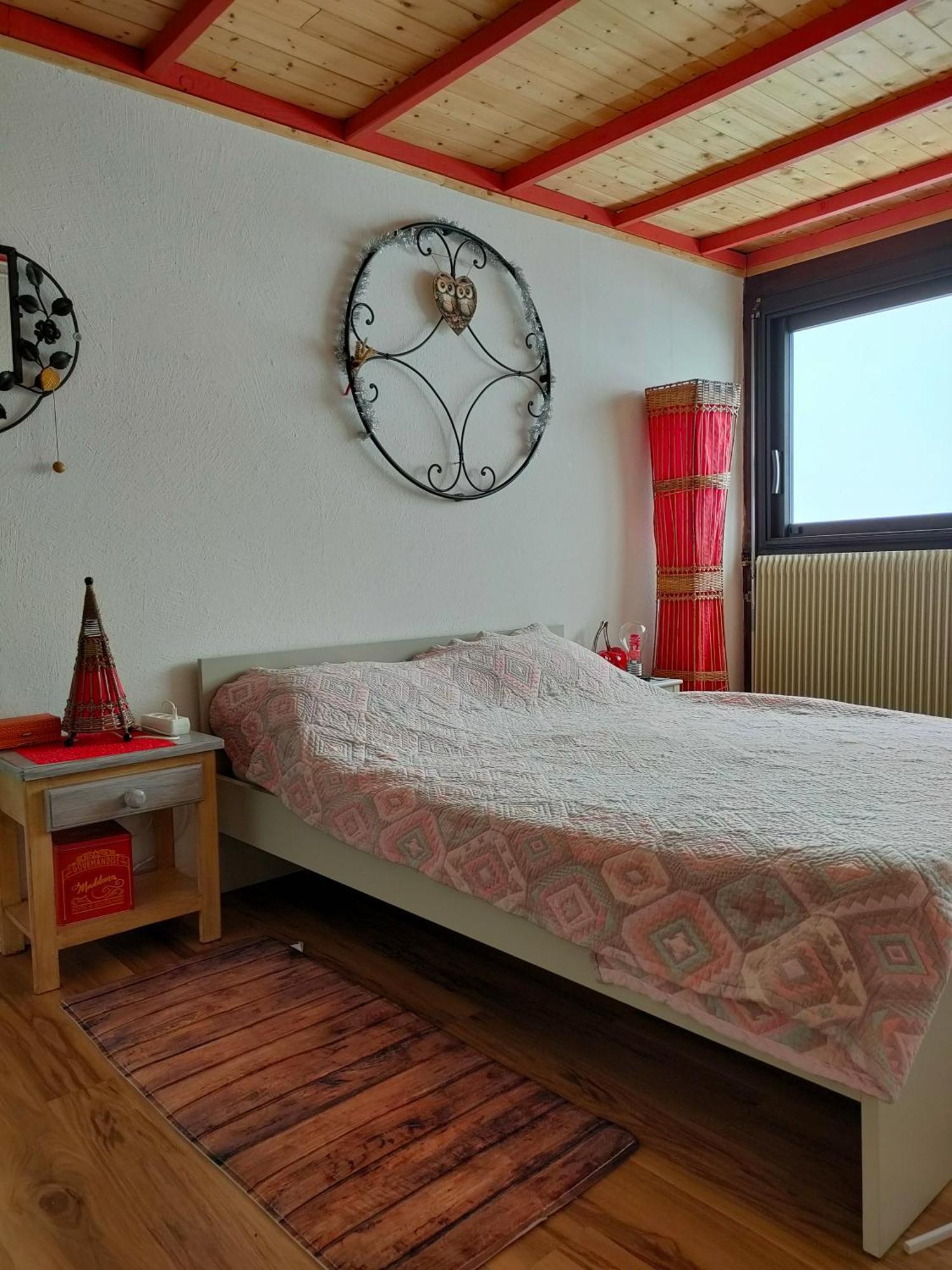 Grand Appartement Vue Magnifique Murat-le-Quaire Kültér fotó